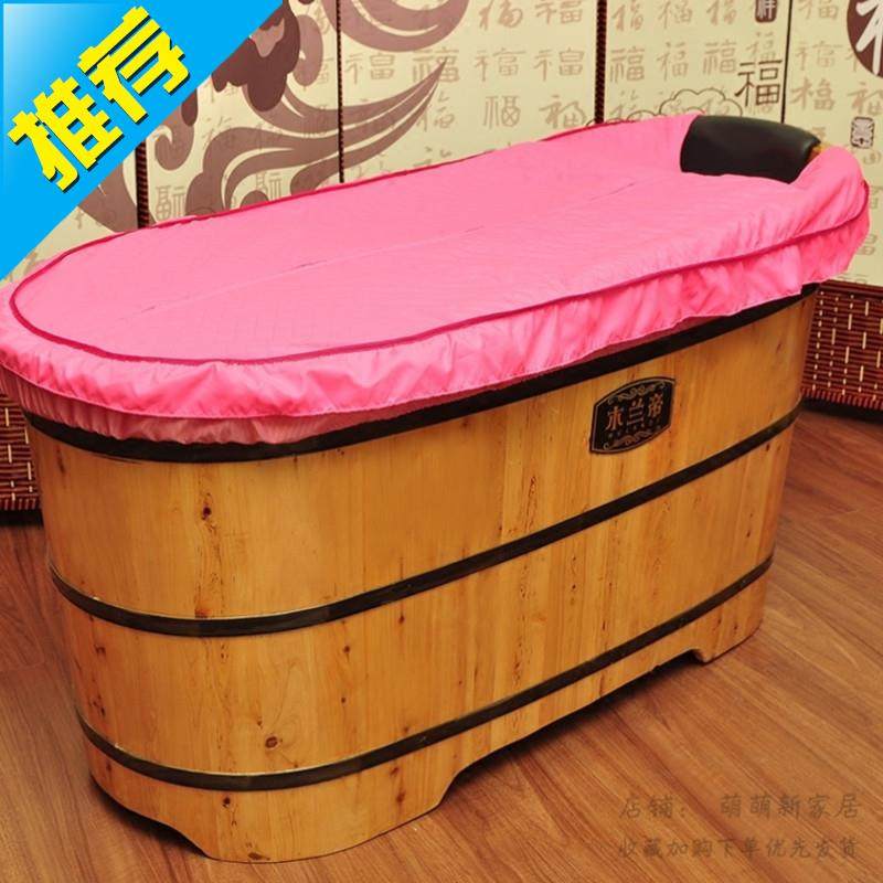 热卖熏蒸澡盆洗澡冬天容院汗蒸浴桶保暖密封沐浴桶