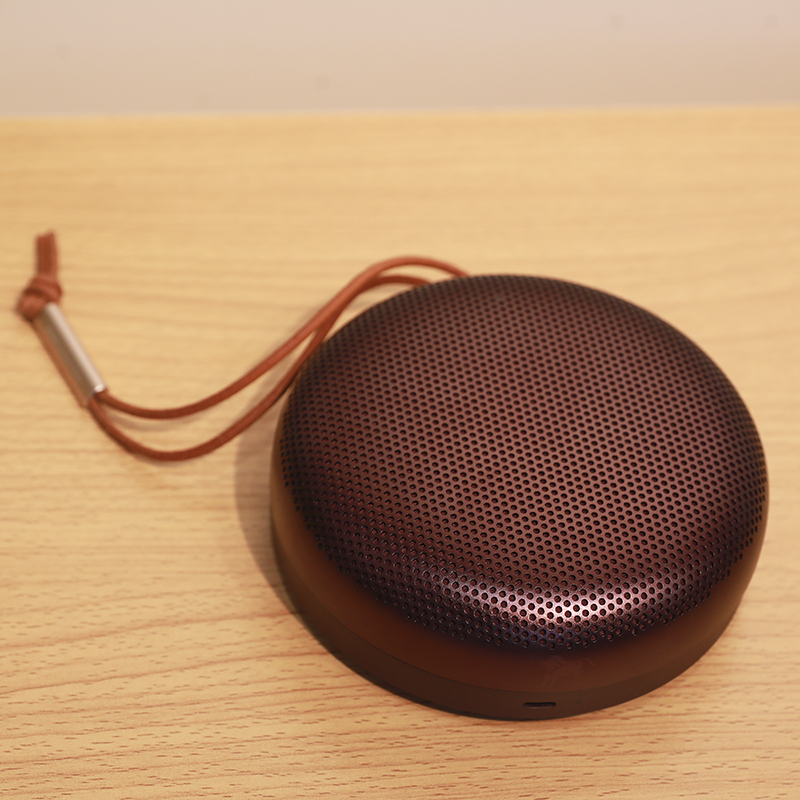 bo户外便携式音箱蓝牙无线二代gen2nda1无线