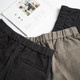 Men's new autumn and winter woolen pants men's straight casual trousers men's loose trend all-match casual suit pants men Men's new autumn and winter woolen pants men's straight casual trousers men's loose trend all-match casual suit pants men