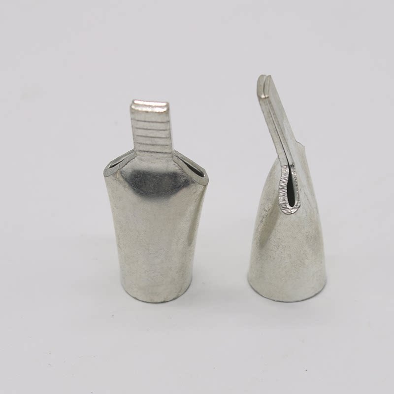 凡客金具接线端子鼻子鸭嘴型c45插针c4535平方接线端子