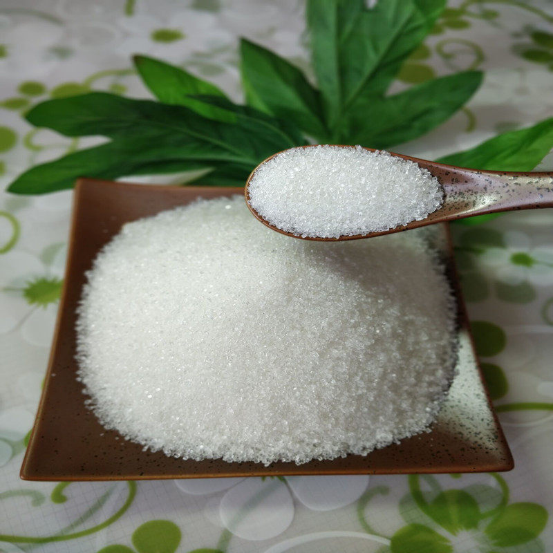 云南散装食用包邮颗粒甘蔗白糖袋装广西包袋装白糖