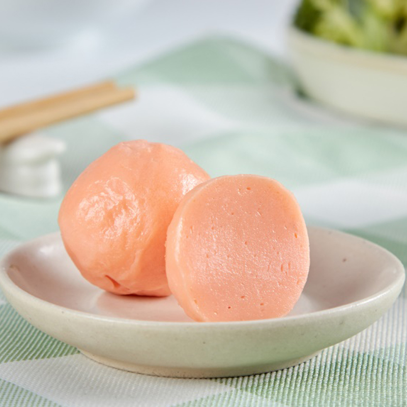 安井虾丸5斤实心火锅丸子组合鱼丸麻辣烫关东鱼丸