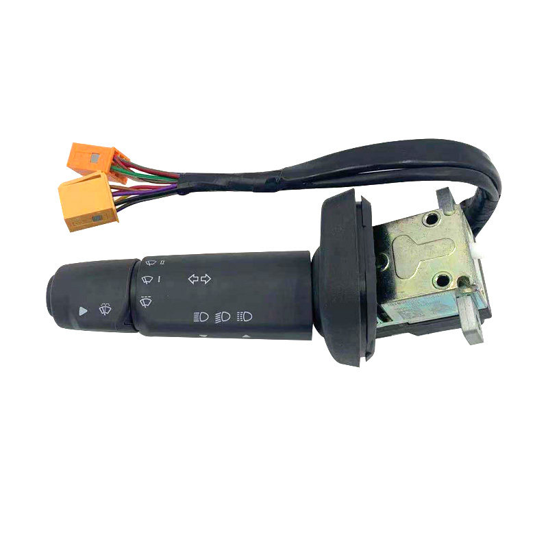 开关适用重汽豪沃t5g组合tx豪瀚德卡c7h其他