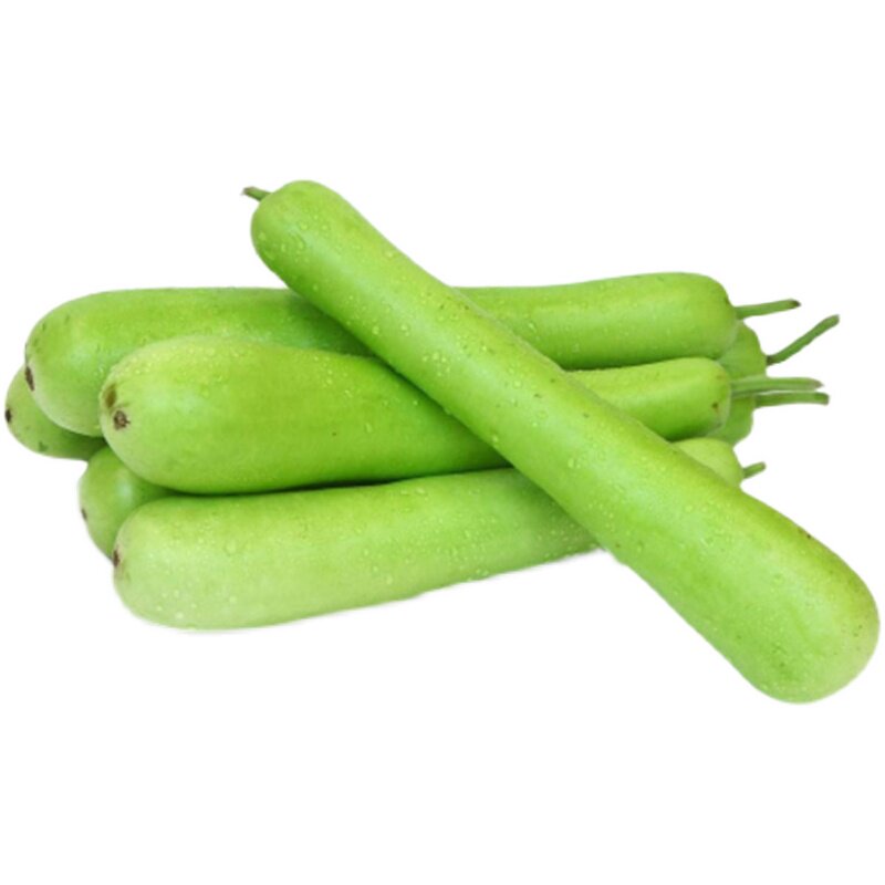 新鲜瓠瓜农家自种胡子嫩瓠时令蔬菜蒲瓜葫芦其它