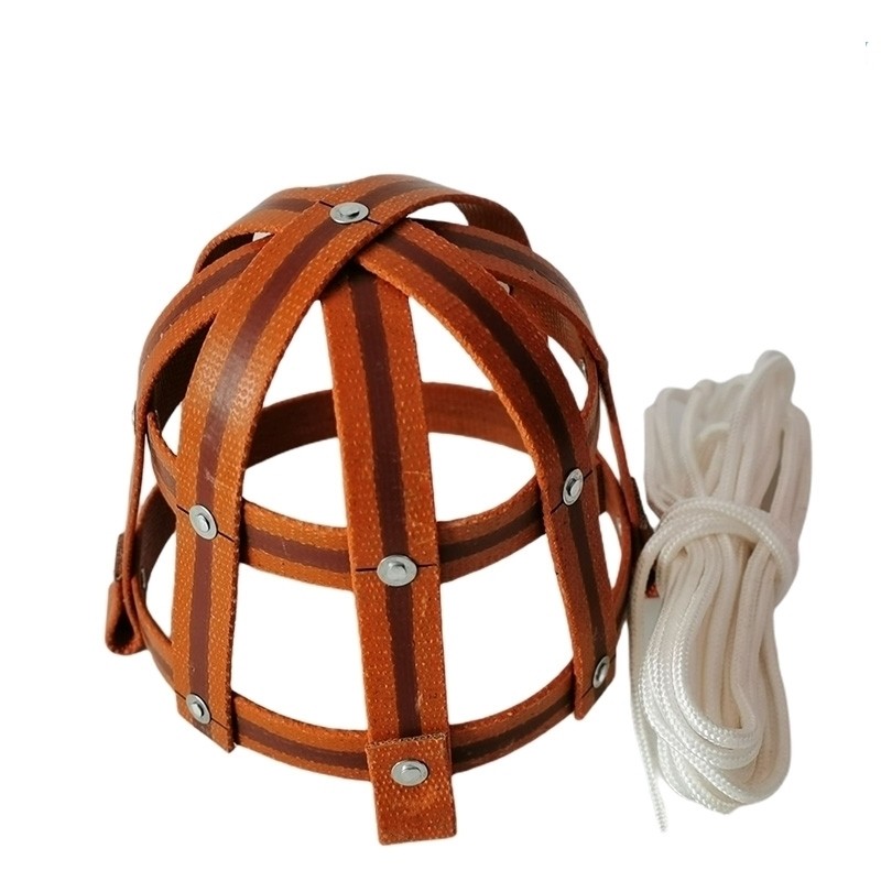 猪嘴笼头狗狗猪仔笼防口笼套防马笼头神器防咬畜牧