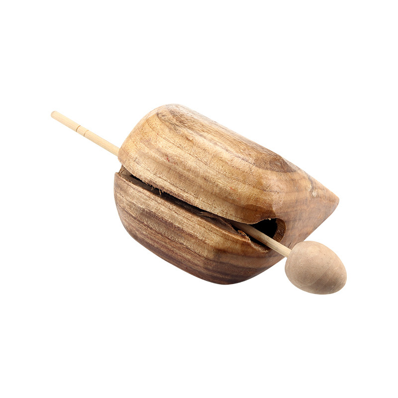 木鱼西典乐器音小儿童促销奥尔夫打击乐器儿童击打乐器