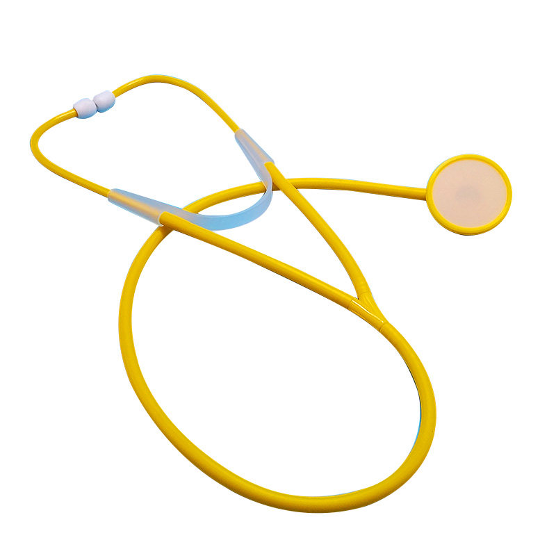 幼儿园科学手工手工制制作材料听诊器儿童小学生实验科学实验