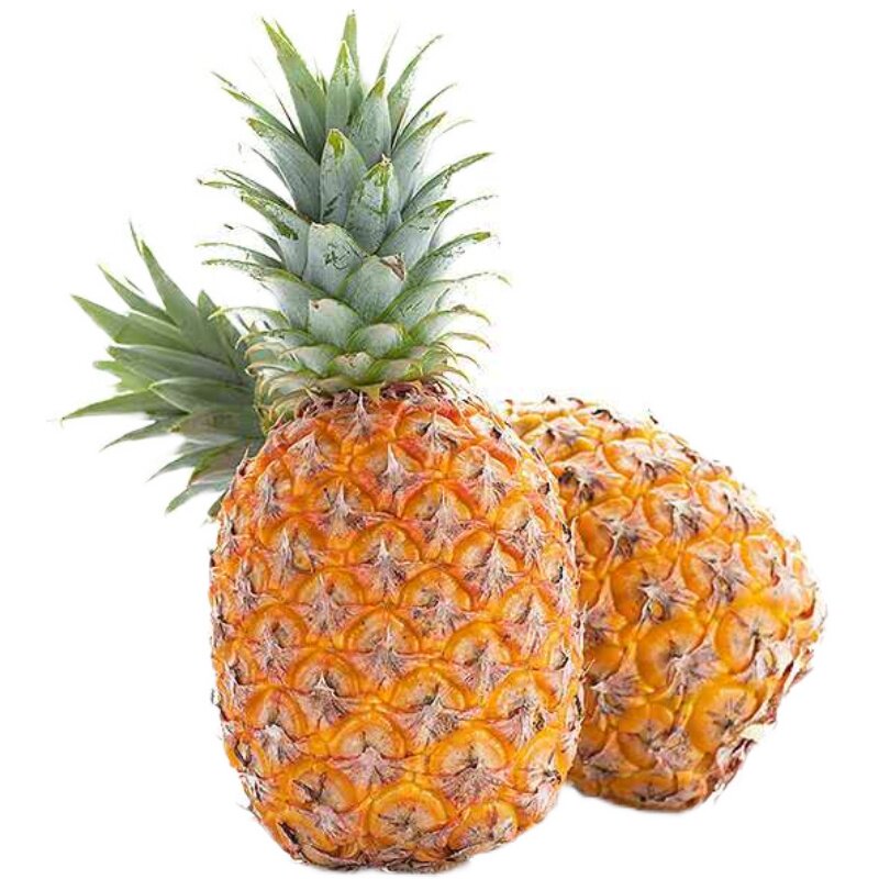 助农海南金钻凤梨10斤当季新鲜水果香水菠萝凤梨