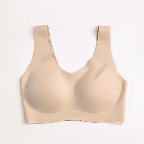 【asdet】运动无钢圈内衣女