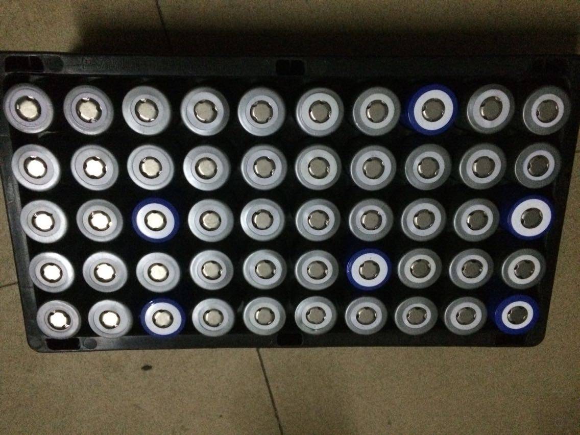 全新32650动力锂电池32v磷酸铁锂5000电动工具电动车18650电池