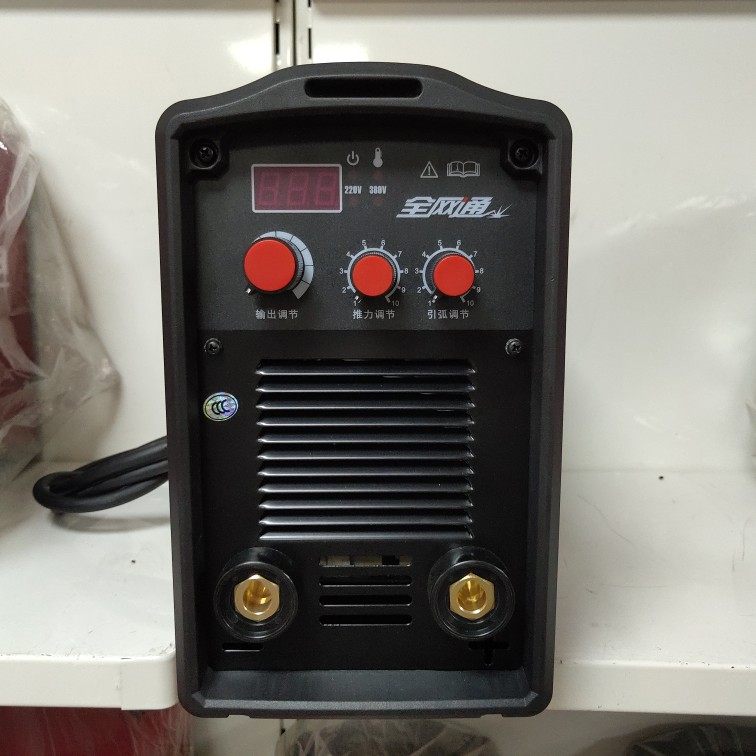 凯尔达全网网通zx7-400dk电压自动直流手工焊机145v-560v其他电焊