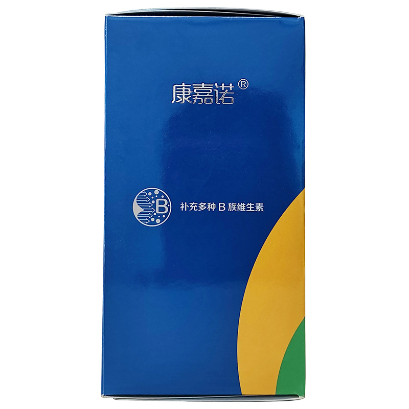 55g维生素嘉诺同仁堂康嘉诺明子90片其他膳食营养