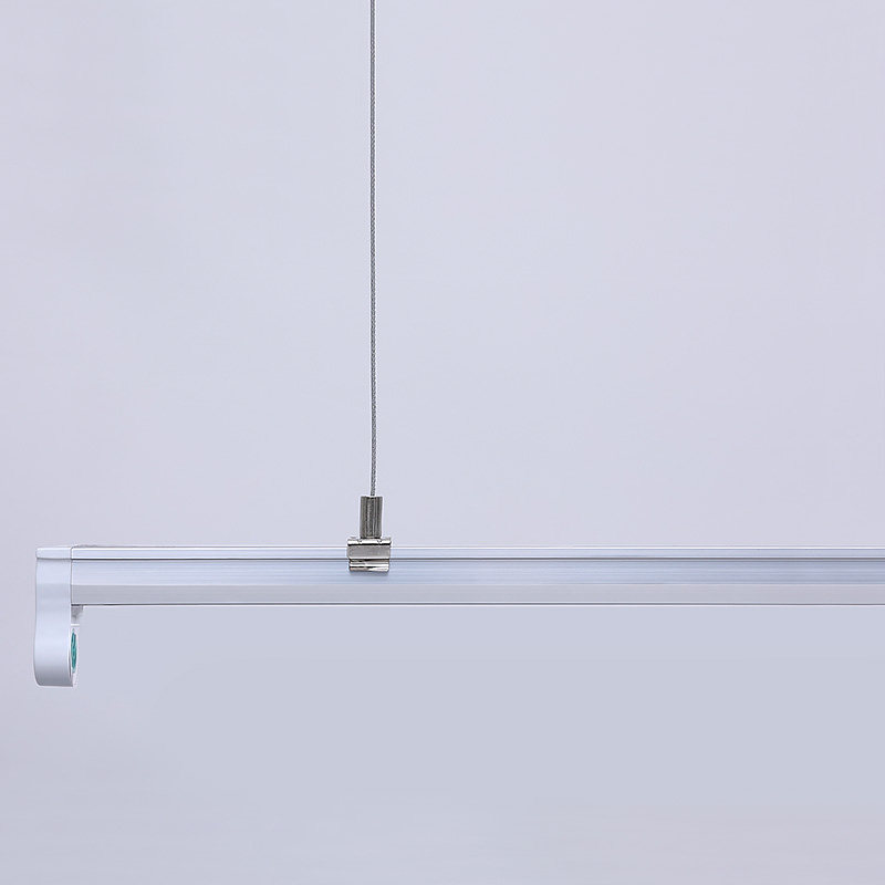 紫外线飞利浦消毒悬挂式杀菌医疗学校幼儿园吊链吊装杀菌灯具