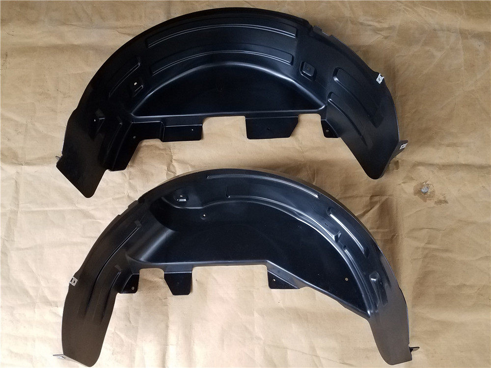 原装2018款宏光五菱宏光叶子板内后轮内衬塑料板挡泥板其他