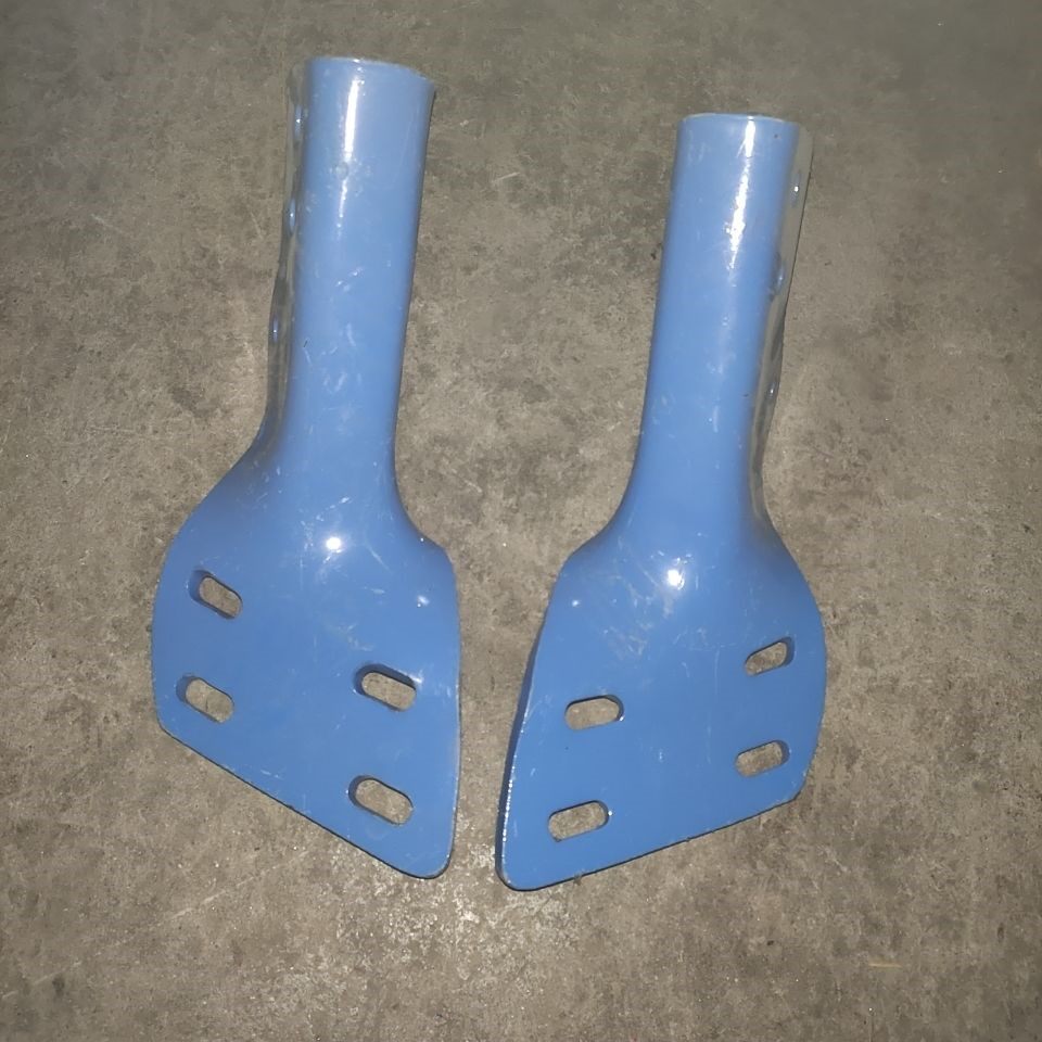 雷肯液压翻转犁副犁托副犁尖犁铲龙丰真霸霸道农机配件