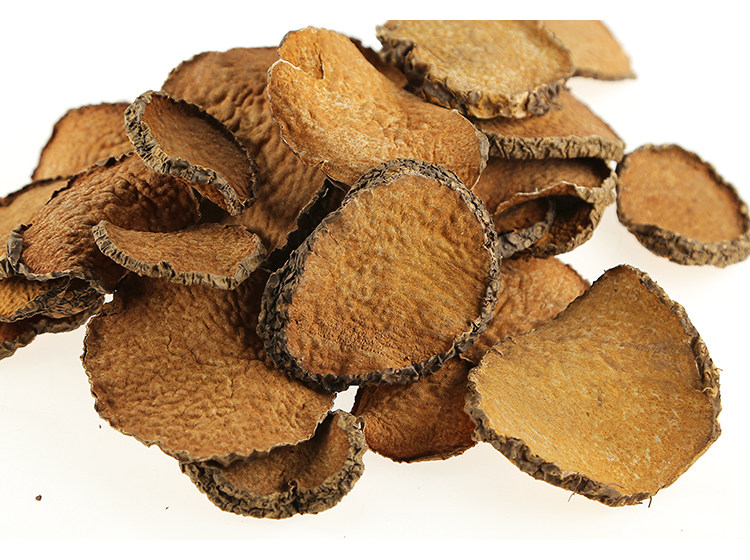 黄药中药材100g野生新鲜黄药根木药黄独子独子其他药食同源食品