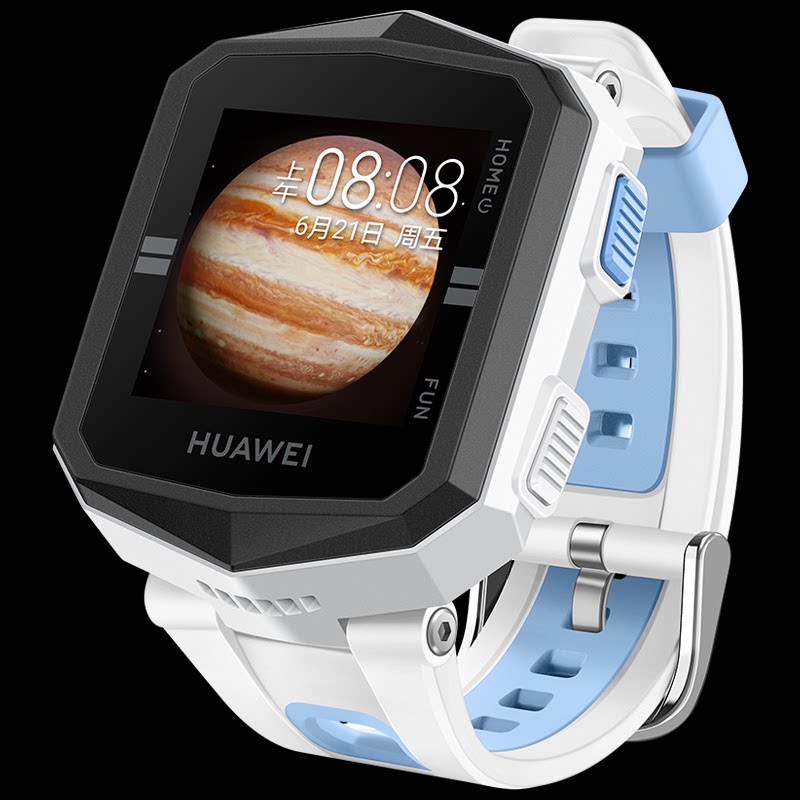 huawei/华为儿童手表3x 智能通话4g全网通精准定位防水防尘电话手表