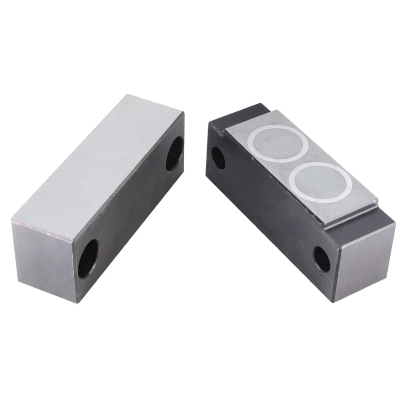 塑胶料模具标准配件misumi日标mlk米思米磁性铁锁模扣开闭器mlkc