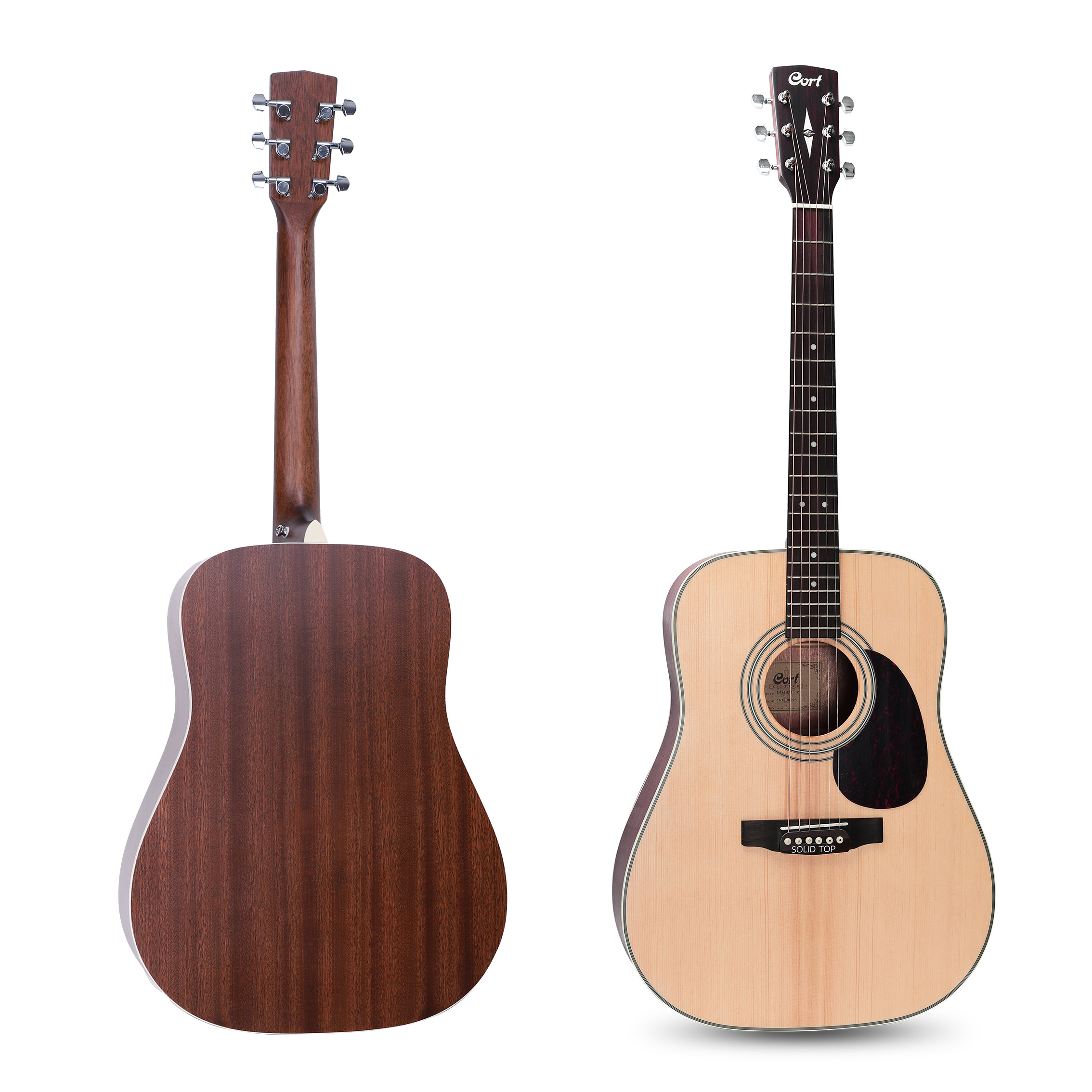 cort考特earth70e 75c 100 41英寸单板初学者男女电箱民谣木吉他