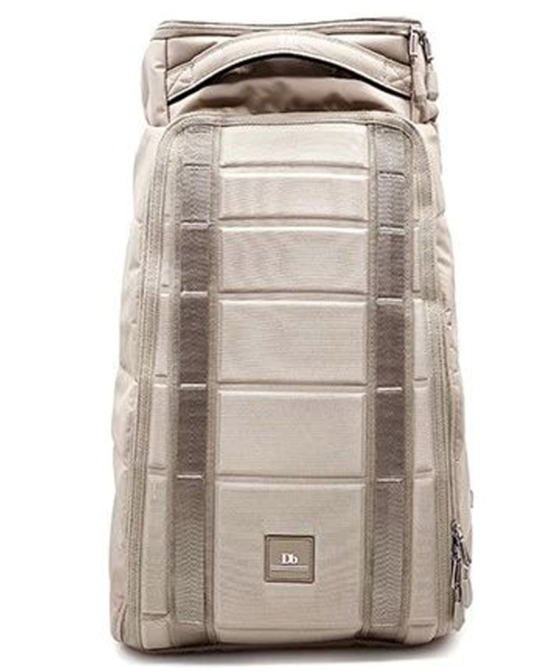 gt雪具douchebagsdb滑雪背包30l驼色升级双肩背包