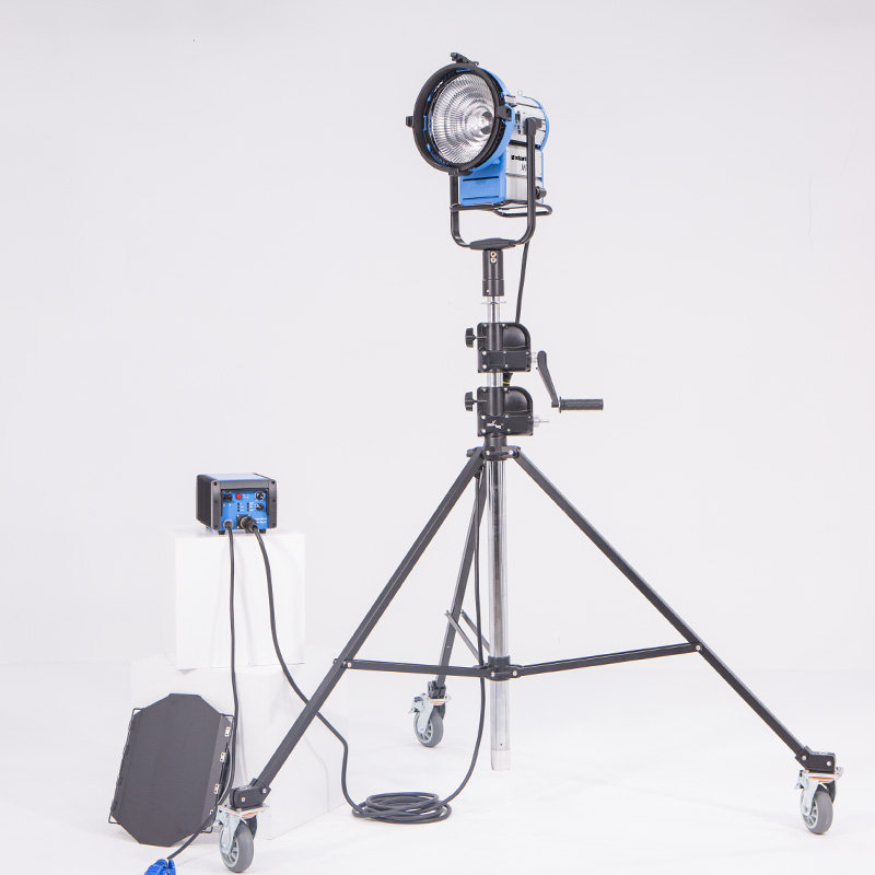 2k 1.8k 剧组级电影灯视频灯 par镝灯 - 痕风的起点