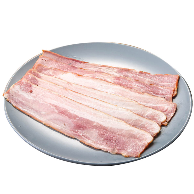 培根五花牛肉优选肉片早餐手抓烧烤披萨烘焙培根