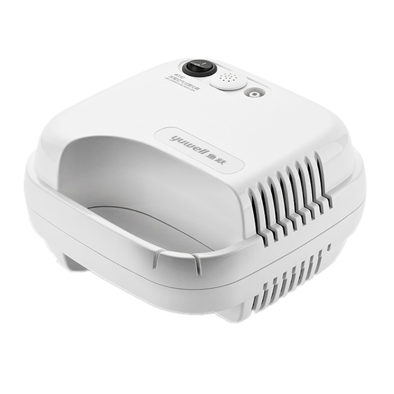 鱼跃雾化器家用儿童化痰止咳成人医用403d便携式雾化器