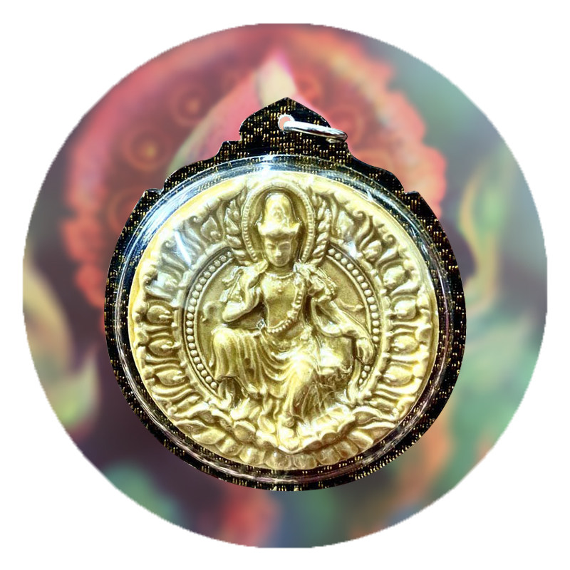 国内现货2550龙婆龙耐泽度金瓷含多款壳ddpra卡包泰国特色