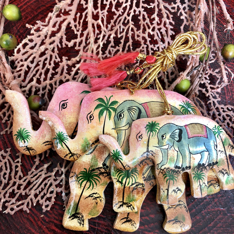 国内现货印度手工手工制制作绘图骆驼造型包包其他国家特色