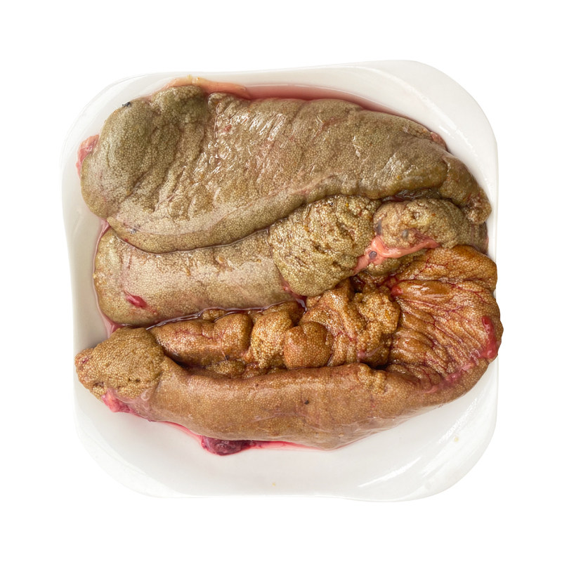 新鲜鲤鱼籽淡水鱼鱼卵鲤鱼蛋鱼杂鲜活现杀现取一斤500g装 三斤 包邮