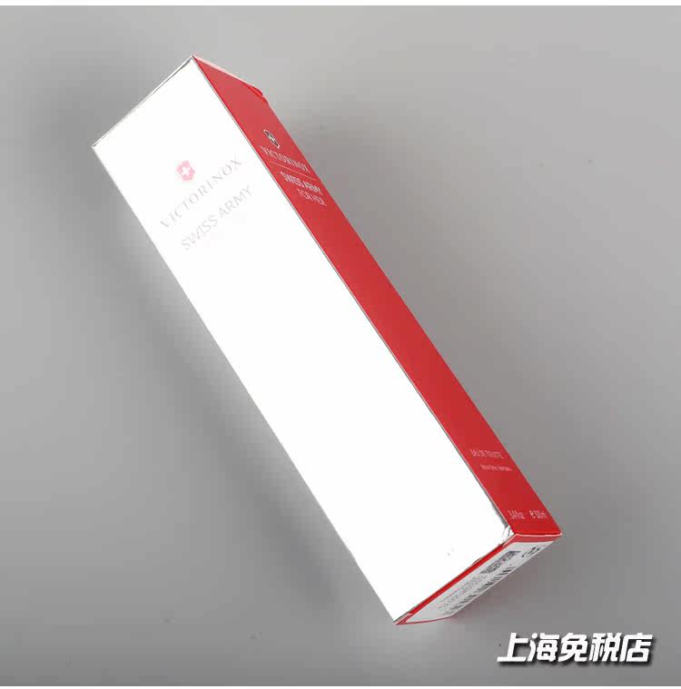 victorinoxswiss瑞士军刀armyforher同名女士小众香水香水