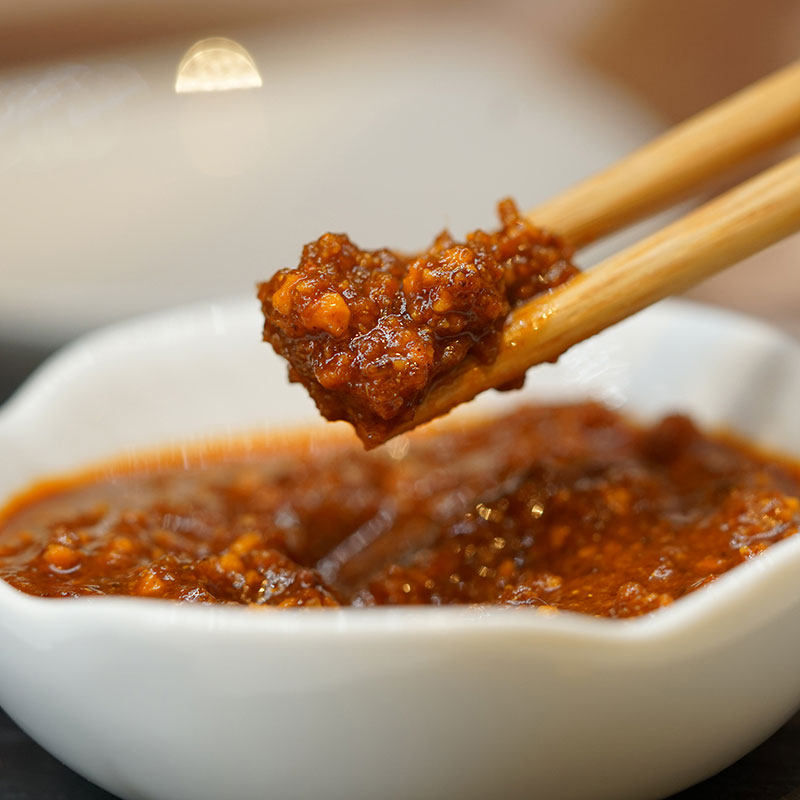 adami沙爹酱沙茶酱马来西亚进口牛肉火锅蘸酱200g厦门潮汕特产