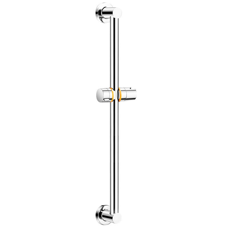 不锈钢升降花洒支架莲蓬架子淋雨喷头壁挂淋浴器花洒配件