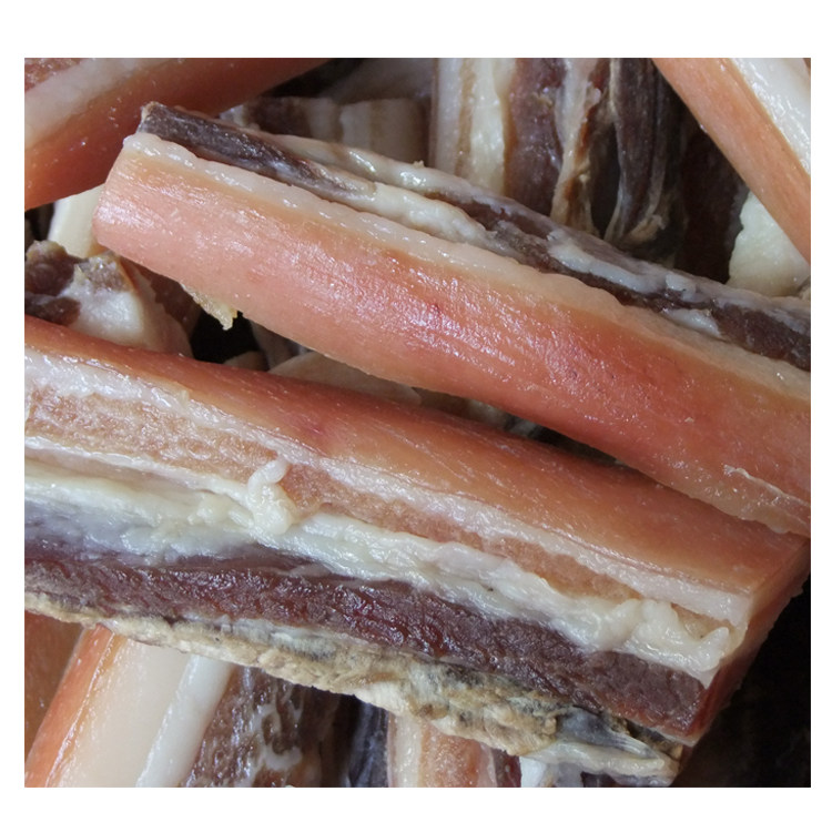 南雄腊肉 腊味 赖记土特产 腌肉 农家土猪五花肉 腊肠 腊鸭 咸肉