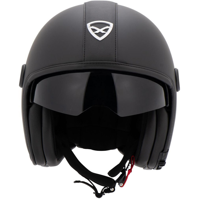 葡萄牙nexxx.70复合碳纤维复古摩托机车骑摩托车头盔