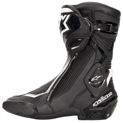 意大利alpinestarsa星女式骑行靴摩托车户外骑行鞋赛车靴