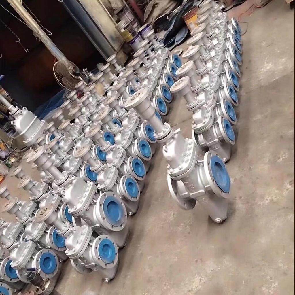 平板闸阀直销导流z43wf16c油田供应商其他阀门