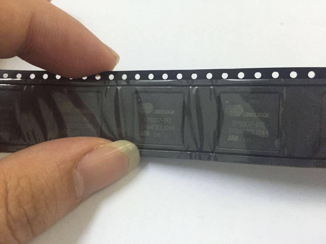 ep9307irzbgacirrus医疗主控芯片工业级别全新原装集成电路ic