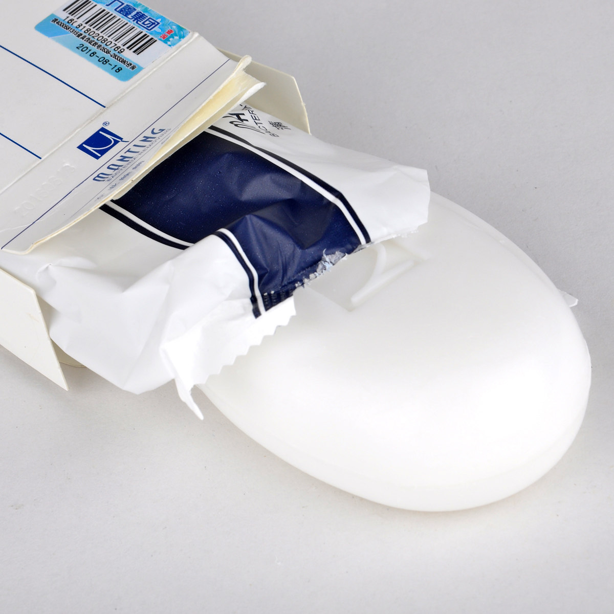 满婷螨婷洁面洗脸洗澡止痒香皂祛痘控油痘痘香皂