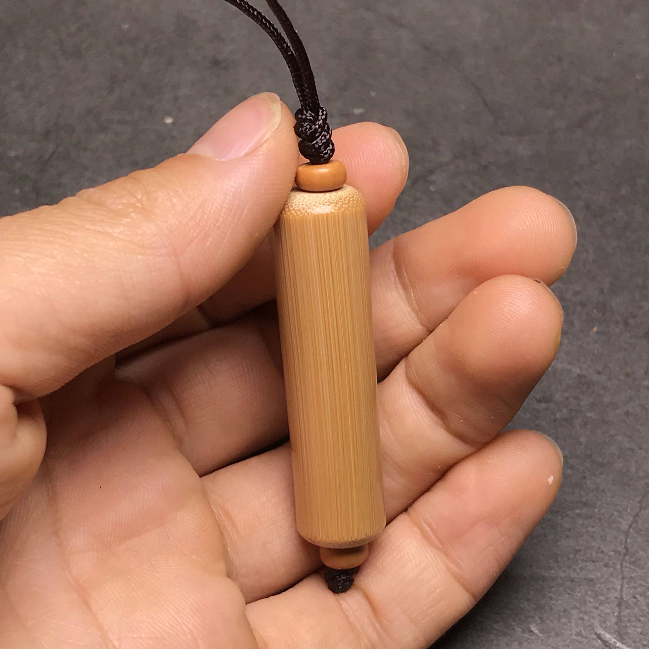 玉竹一生手工挂件迷你你把件小手把钥匙扣手机链其他diy饰品配件