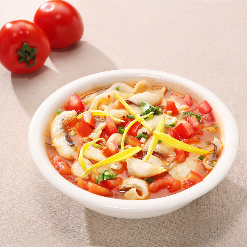 金汤鱼片3包405g水煮速食黑鱼老坛半成品口味其他配件