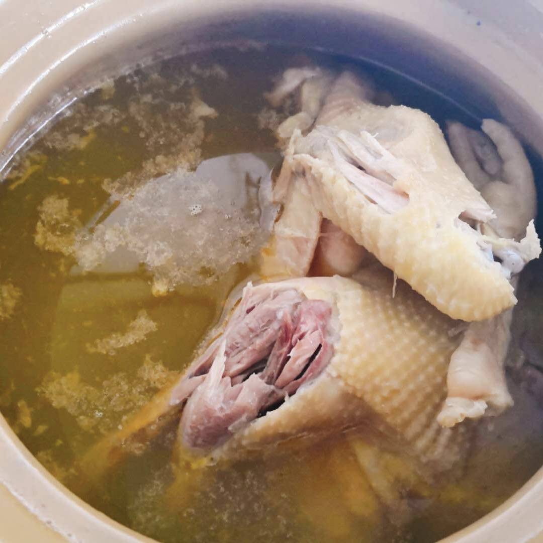 农家散养老母鸡 两年黄油月子鸡正宗土鸡 现杀 直播销售 包邮