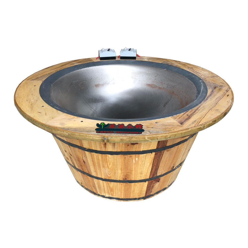 茶叶新款炒锅高档制作手工炒茶锅新型机械设备中国其他机械五金新