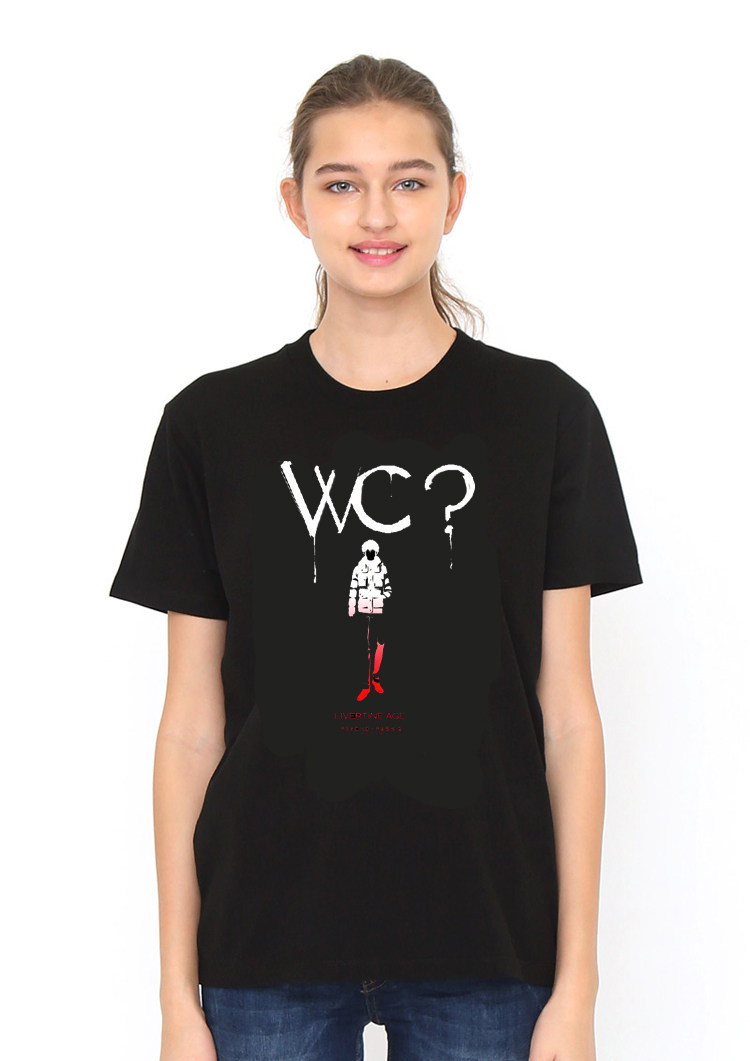 psychopass心理心理测量测量者狡啮纯棉日系动漫周边短袖动漫t恤