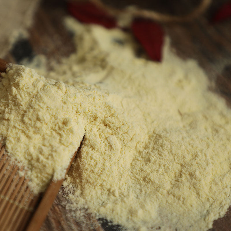 米面面粉山西农家自种大黄糯米炸糕面黍面粘面粉