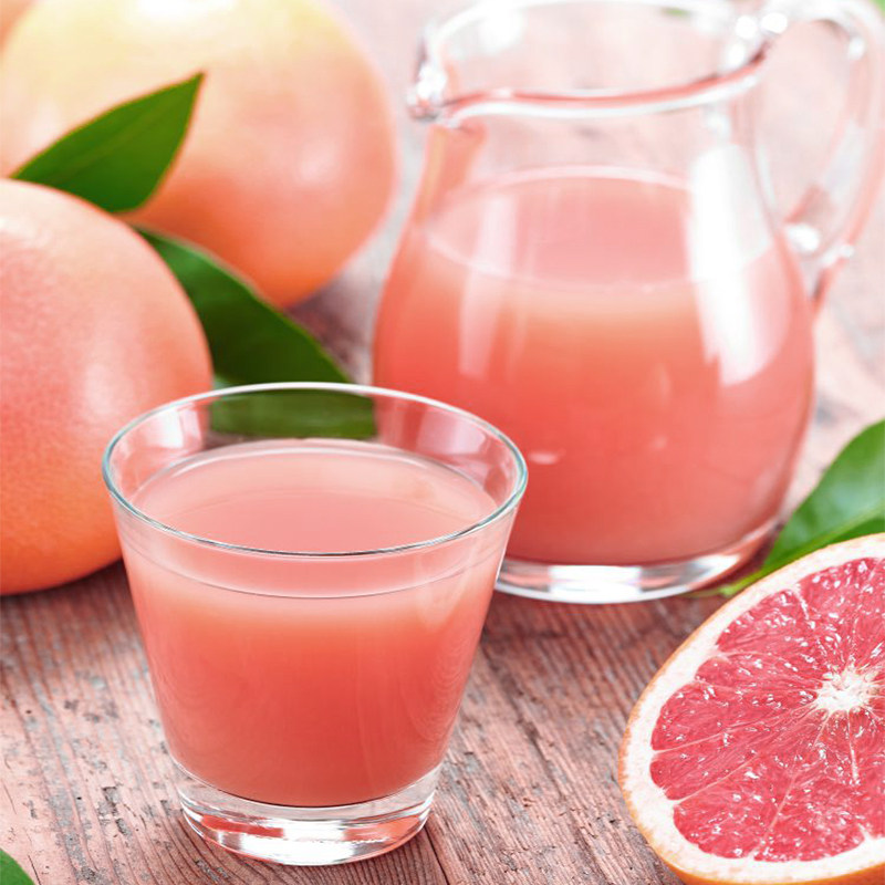 铭诺葡萄果汁浓浆12l浓缩金桔柠檬商用红西柚浓缩果蔬汁