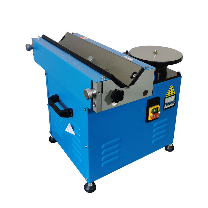 倒角机900d滑轨高速复合直边圆弧修边机坡口机包邮倒角机