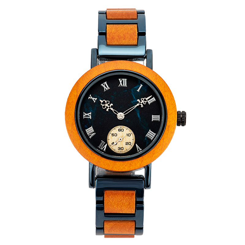 bobobird波波鸟韩版女生简约女手表国产腕表bobobird旗舰店