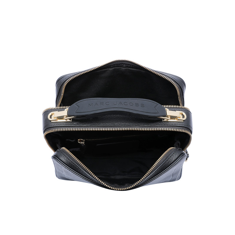 marcjacobs莫杰mj相机包女斜新款时尚大容量单肩女士包袋