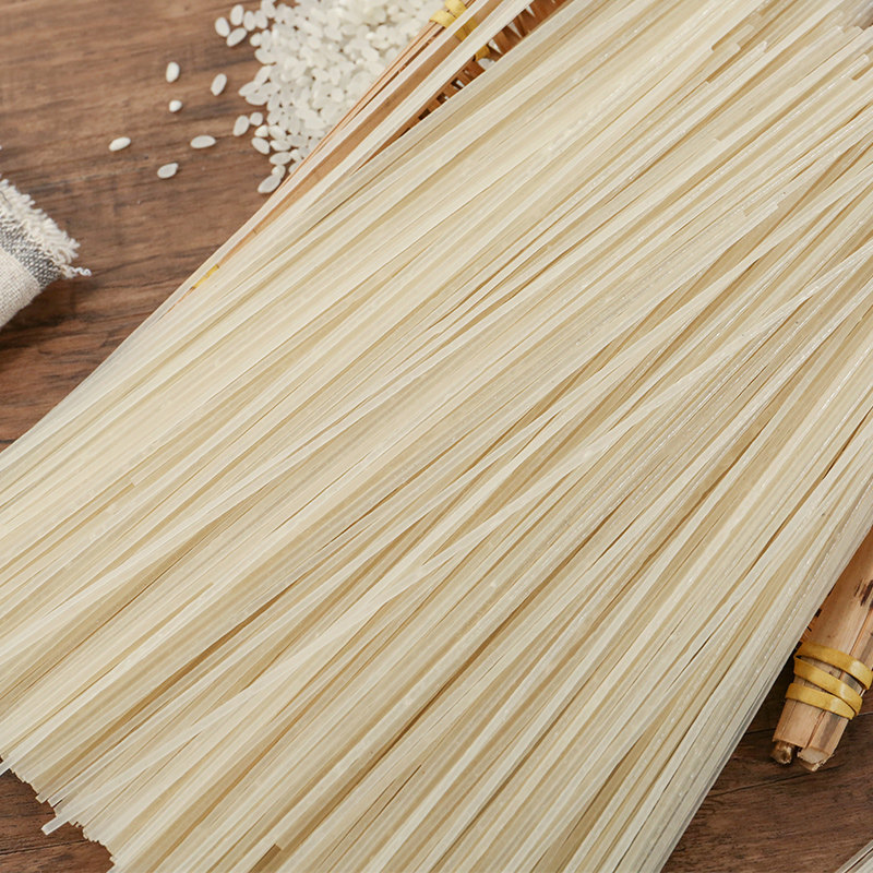 谷粒儿童大米面条240g小麦鸡蛋牛奶宝宝粗粮面条